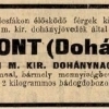 1915.04.25. Thanaton dohánylúg