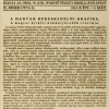 1915. Reform a Dohányjövedéknél
