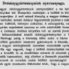 1916.05.01. Dohány nyersanyagok