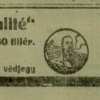 1917.12.05. Modiano reklám