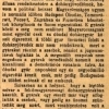 1918.12.24. Dohány inség fenyeget