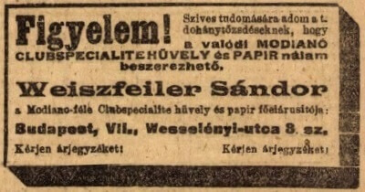 1919.02.21. Vezető kerestetik