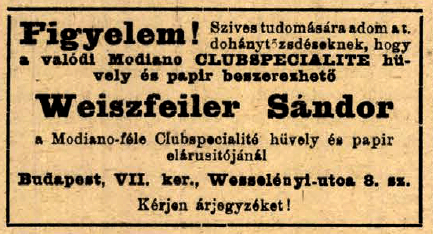 1919.02.27. Papírok, hüvelyek 1919.02.27. Papírok, hüvelyek