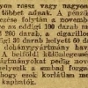 1919.10.29. Rossz dohányáruk
