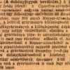 1919.11.23. Dohányjegyek