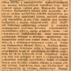 1919.11.29. Megszűnik az utcai trafik