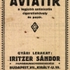 1920.05.07. Aviatik Antinicotin