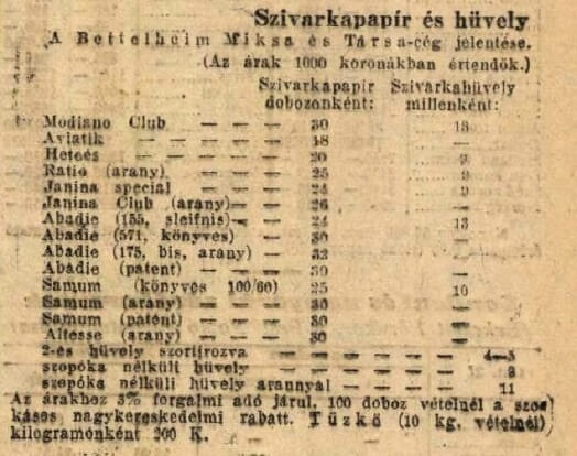 1923.10.28. Samum-Altesse