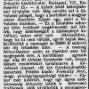 1925.02.15. Különös csomagok