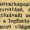 1925.11.04. Modiano reklám 1.