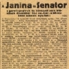 1925.12.17. Janina-Senator