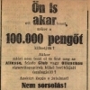 1926.02.14. Nyereményjáték