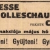 1926.05.08. Nyereményjáték