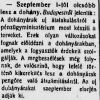 1926.07.30.Olcsóbb lesz a dohány