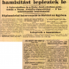 1926.09.18. Cigaretta hamisítás 2.