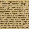 1926.09.29. Zobel Lajos halála