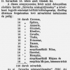 1926.12.10. Cigaretta mintagyűjtemény