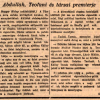 1926.12.16. Külföldi dohányáru