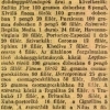 1926.12.25. Trafikárak pengőben
