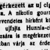 1927.01.15. Hunnia cigaretta