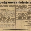 1927.03.09. Modiano plakátverseny