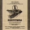 1927.12.25. Reemtsma cigaretták