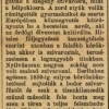 1928.09.02. Jubilál a szivar