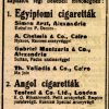 1928.10.07. Külföldi dohányáru