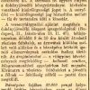 1929.06.12. Nyilvános árlejtés