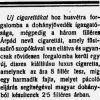 1930.04.20. Árpád cigaretta