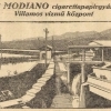 1930.04.26. Modiano-gyár