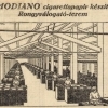 1930.04.29. Modiano-gyár