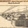 1930.05.03. Modiano-gyár