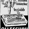 1930.08.30. Olleschau gyógyhüvely