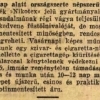 1930.10.21. Népszerű a Nikotex