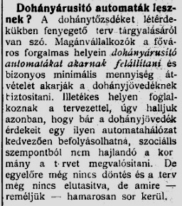 1931.02.15. Automaták lesznek?