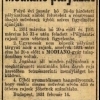 1931.02.15. Modiano pályázat