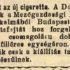 1933.03.22. Extra cigaretta