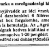 1933.03.26. Agrár cigaretta