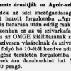 1933.04.23. Agrár cigaretta