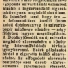 1933.11.04. Névadási pályázat