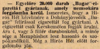 1934.05.13. Bugac cigaretta