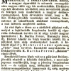 1934. Modernizál a Dohányjövedék