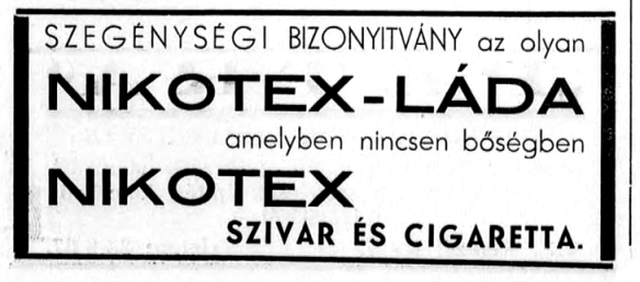 1935.09.15. Nikotex-láda