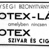 1935.09.15. Nikotex-láda