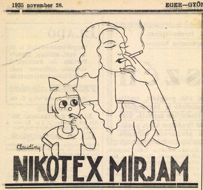 1935.11.28. Nikotex-Mirjam
