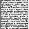 1936.10.01. Kötelező jégbiztosítás