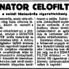 1937.05.08. Senator Celofilter