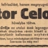 1937.05.19. Senator Celofilter