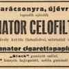 1937.12.12. Senator Celofilter